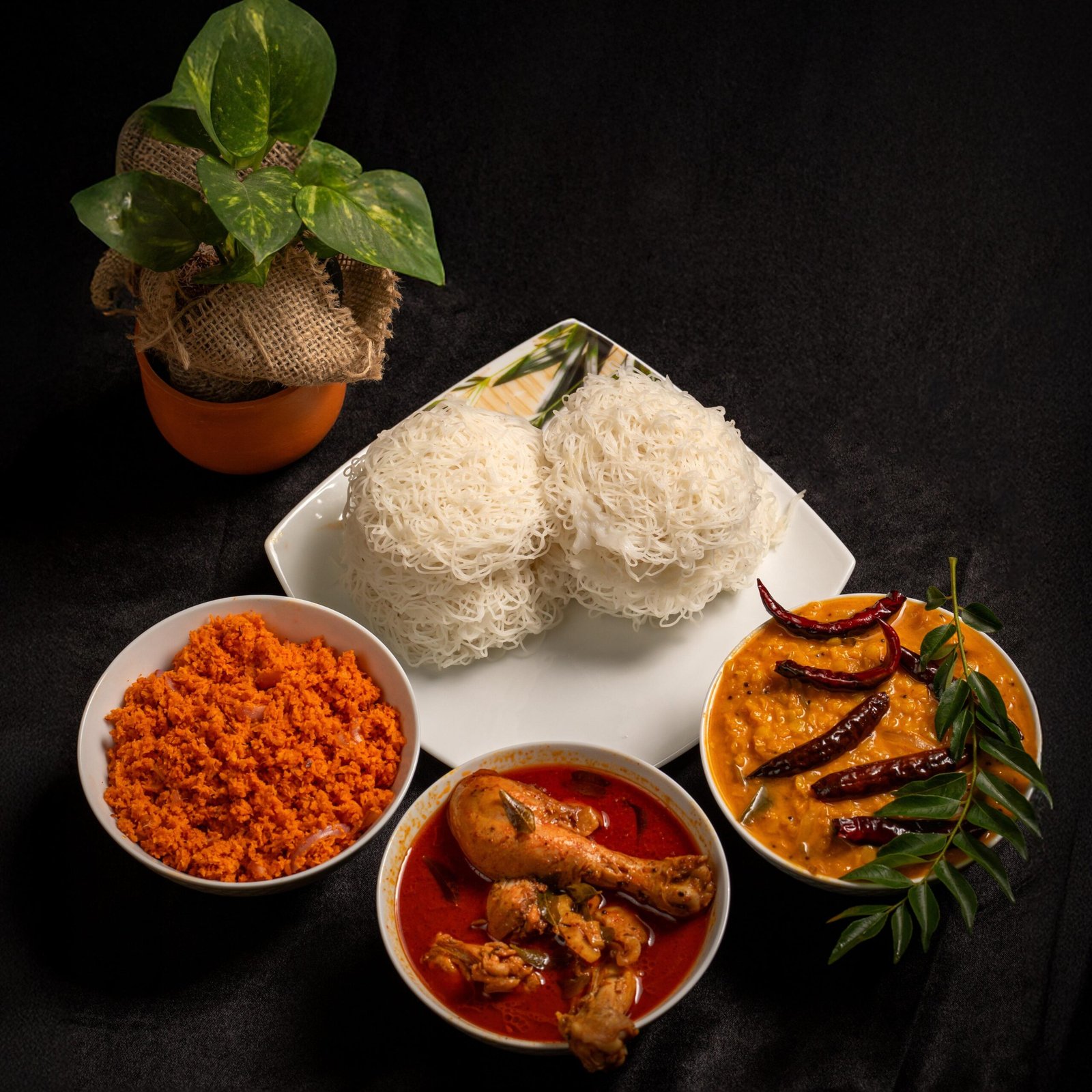 String Hopper Deal